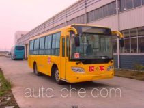 Fujian (New Longma) FJ6820XCG30 школьный автобус для начальной школы