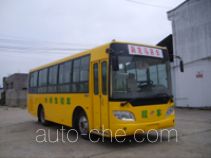 Fujian (New Longma) FJ6820XCG31 школьный автобус для начальной школы