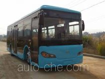Fujian (New Longma) FJ6860GBEVE электрический городской автобус
