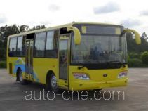 Fujian (New Longma) FJ6821G3 city bus