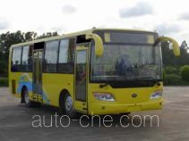 Fujian (New Longma) FJ6920G city bus