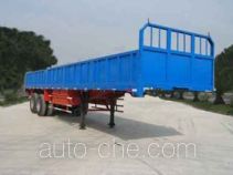 Fujian (New Longma) FJ9351Z dump trailer