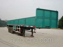 Fujian (New Longma) FJ9401Z dump trailer
