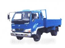 Shuangfu FJG2810PD low-speed dump truck