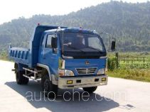 Wuyi FJG3041 dump truck