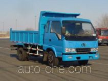 Wuyi FJG3042MB dump truck
