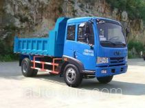 Wuyi FJG3123MB dump truck