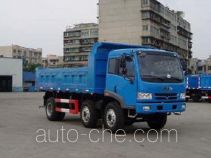 Wuyi FJG3160MB dump truck