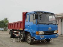 Wuyi FJG3160PKT3 dump truck