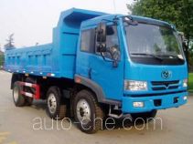 Wuyi FJG3250MB dump truck