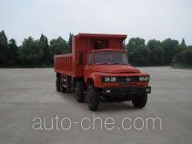 Wuyi FJG3310-CJ dump truck