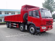 Wuyi FJG3310MB dump truck