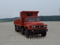 Wuyi FJG3311-CJ dump truck