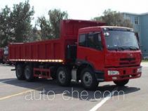 Wuyi FJG3311MB dump truck