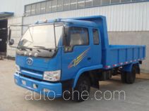 Shuangfu FJG4810PD low-speed dump truck