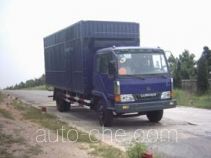 Wuyi FJG5082XXY box van truck