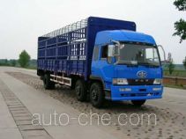 Wuyi FJG5165CLXYE3 грузовик с решетчатым тент-каркасом