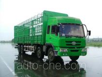 Wuyi FJG5240CLXY-4 stake truck