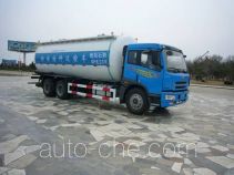 Wuyi FJG5253GFL bulk powder tank truck