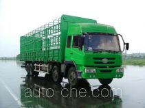 Wuyi FJG5240CLXYK грузовик с решетчатым тент-каркасом