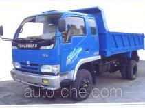 Shuangfu FJG5815PD1 low-speed dump truck