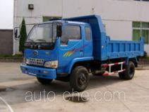 Shuangfu FJG5815PD1A low-speed dump truck