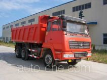 Weitaier FJZ3250XS dump truck