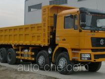 Weitaier FJZ3311 dump truck
