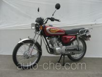 峰光牌FK125A型两轮摩托车