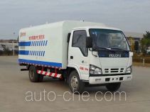 Kehui FKH5070GQXE4 highway guardrail cleaner truck