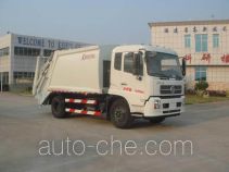 Kehui FKH5120ZYSE4 garbage compactor truck