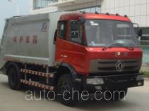 Kehui FKH5121ZYS garbage compactor truck