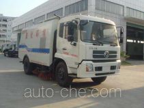 Kehui FKH5160TSLE4 street sweeper truck