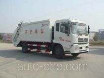Kehui FKH5160ZYSE4 garbage compactor truck