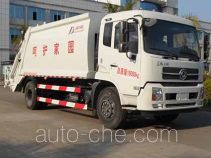 Kehui FKH5180ZYSE5 garbage compactor truck