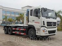 Kehui FKH5250ZXXE5 detachable body garbage truck