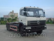 Kehui FKH5251ZXX detachable body garbage truck