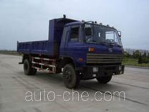 Longying FLG3070D31E dump truck