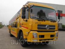 Longying FLG5160TGP07E vertical drainage and water supply emergency vehicle