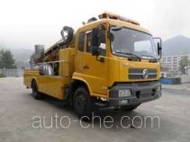 Longying FLG5160TPS01E high flow emergency drainage and water supply vehicle