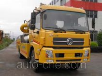Longying FLG5160TPS08E high flow emergency drainage and water supply vehicle