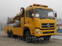 Longying FLG5220TPS02E high flow emergency drainage and water supply vehicle