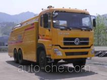 Longying FLG5230TPS12E high flow emergency drainage and water supply vehicle