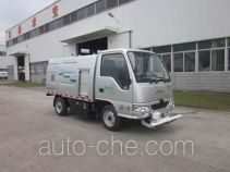 Fulongma FLM5020TYHJEV electric road maintenance truck