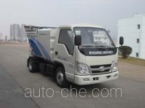 Fulongma FLM5030ZZZF4HYNG self-loading garbage truck