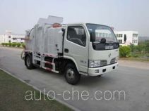 Fulongma FLM5060ZZZE3 self-loading garbage truck
