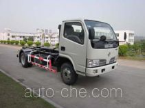 Fulongma FLM5062ZXXE3 detachable body garbage truck