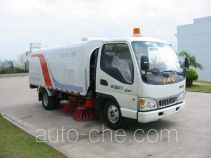 Fulongma FLM5064TSL street sweeper truck
