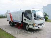 Fulongma FLM5064TSL street sweeper truck