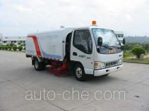 Fulongma FLM5064TSLE4 street sweeper truck